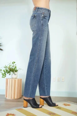 Judy Blue Full Size Tummy Control Straight Jeans -Little Loom Store da33f1b1 6764 4c33 ac6b 4409477a5668 Max Origin
