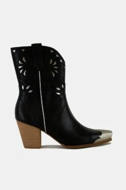 Beast Fashion Cut-Out Floral Embroidery Boots 6 Beast Fashion Cut-Out Floral Embroidery Boots -Little Loom Store e0ee3182 8e3c 48db a48c 0e58ec0ec141 Max