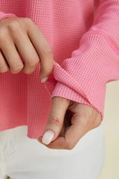 Double Take Full Size High-Low Dropped Shoulder Long Sleeve Hoodie -Little Loom Store e3c4e0c0 394c 4f3a 80a1 970a49eca6f2 Max