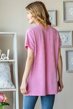 Heimish Full Size Letter Graphic Short Sleeve T-Shirt -Little Loom Store e41b2c52 cc3b 483a 9013 fdea27970af7 Max