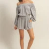 HYFVE Off Shoulder Top And Shorts Set -Little Loom Store e80a796c35014708a4cc3a96000546d4 Max Origin