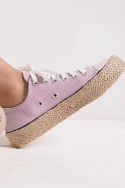 Beast Fashion Lace Up Woven Espadrille Sole Sneakers -Little Loom Store ed0349d9 dba8 4589 91c1 bf077cf1c548 Max