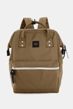 Himawari Water Resistant Canvas Backpack Bag With Side Pockets -Little Loom Store f1236c16 8c97 4cb6 9f20 ed520aa15c8d Max