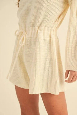 MABLE Round Neck Long Sleeve Sweater Romper -Little Loom Store f2b242bee3694097aab9961a2ef49672 Max Origin