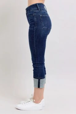 Judy Blue High-Waist Double Waist Band Skinny Jeans -Little Loom Store f342ed8b0ee147f68ebff3ac399ad053 Max Origin