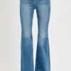 RISEN Full Size Front Patch Pocket Flare Jeans Plus Size -Little Loom Store f6d395f6 8a5e 4adc b91d f94e02c240ca Min