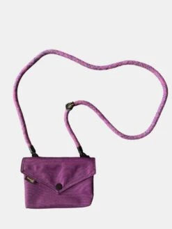 Himawari Solid Color Envelope Shape Crossbody Bag With Removable Strap -Little Loom Store ffba5aa3 df85 4a15 b5a0 3936c0e1c2a7 Max