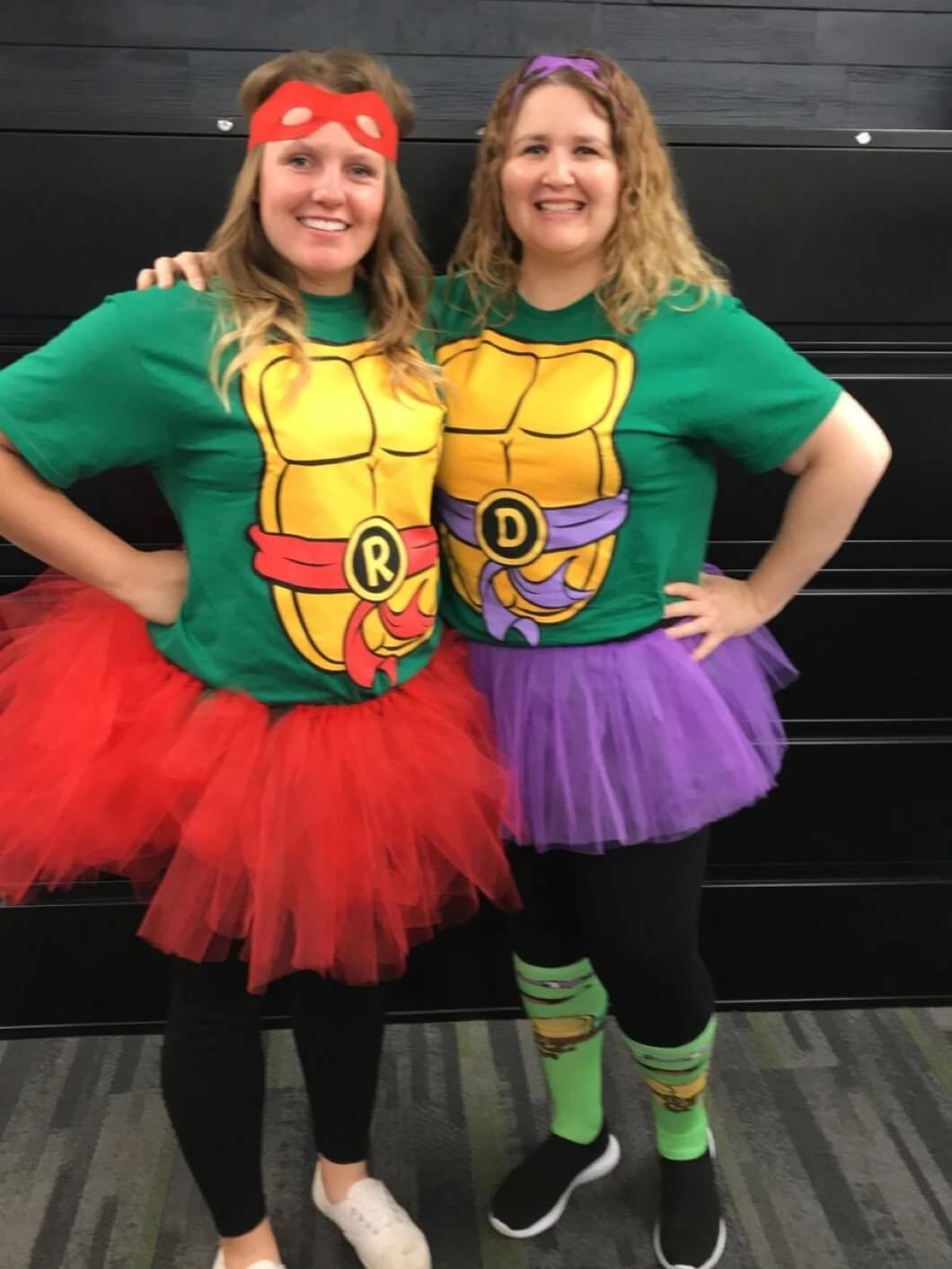 Purple Adult Size Women's 5K Running Tutu Skirt Costume 3 Purple Adult Size Women's 5K Running Tutu Skirt Costume