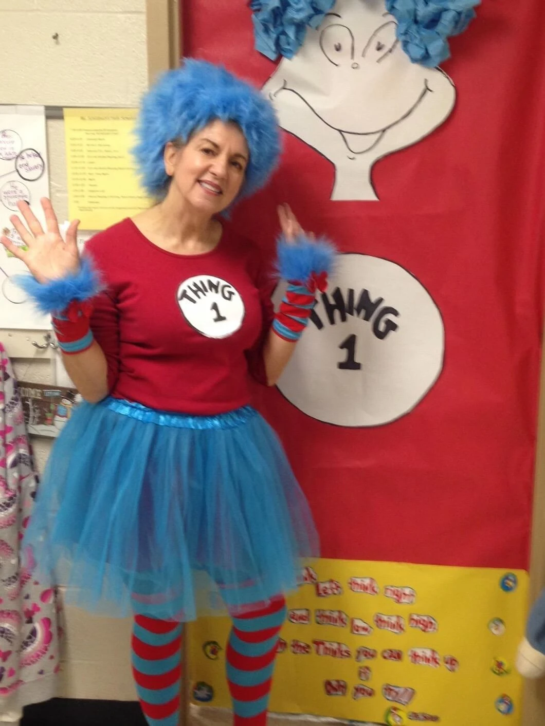 Neon Blue Tutu Skirt For Women – 3-Layer Tulle Ballet Skirt For Costume, Dress-Up, Dance, & Cosplay 3 Neon Blue Tutu Skirt For Women – 3-Layer Tulle Ballet Skirt For Costume, Dress-Up, Dance, & Cosplay